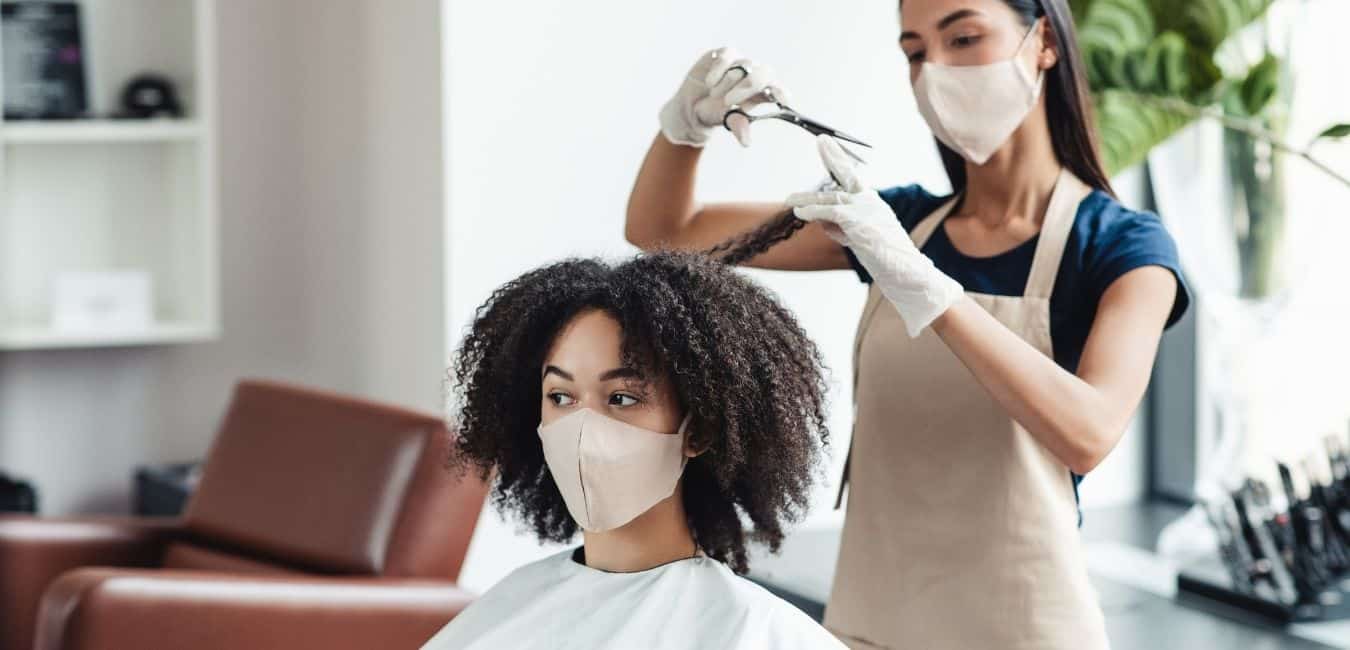 What is a Sustainable Beauty Salon?