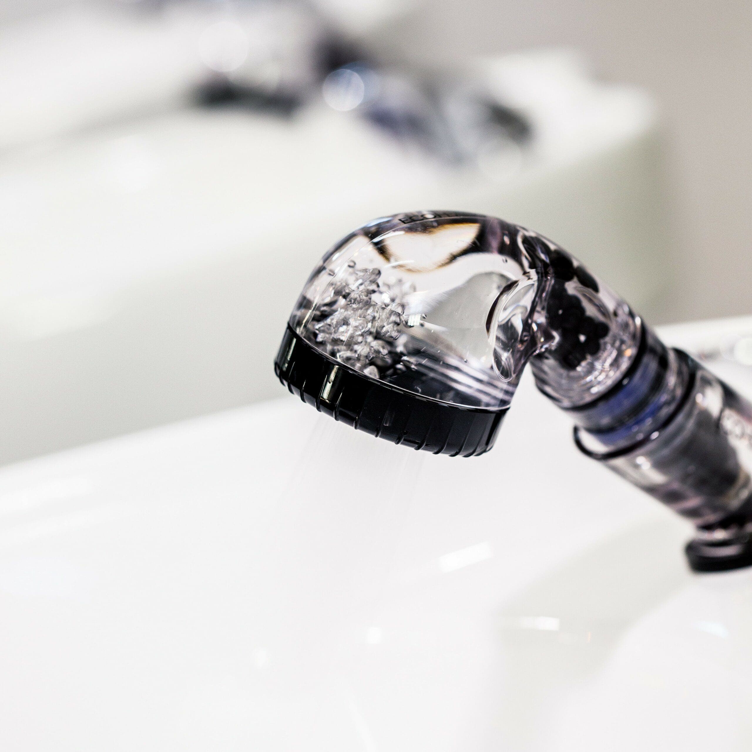 Ecoheads Shower Head: A Game-Changer for Sustainable Salons