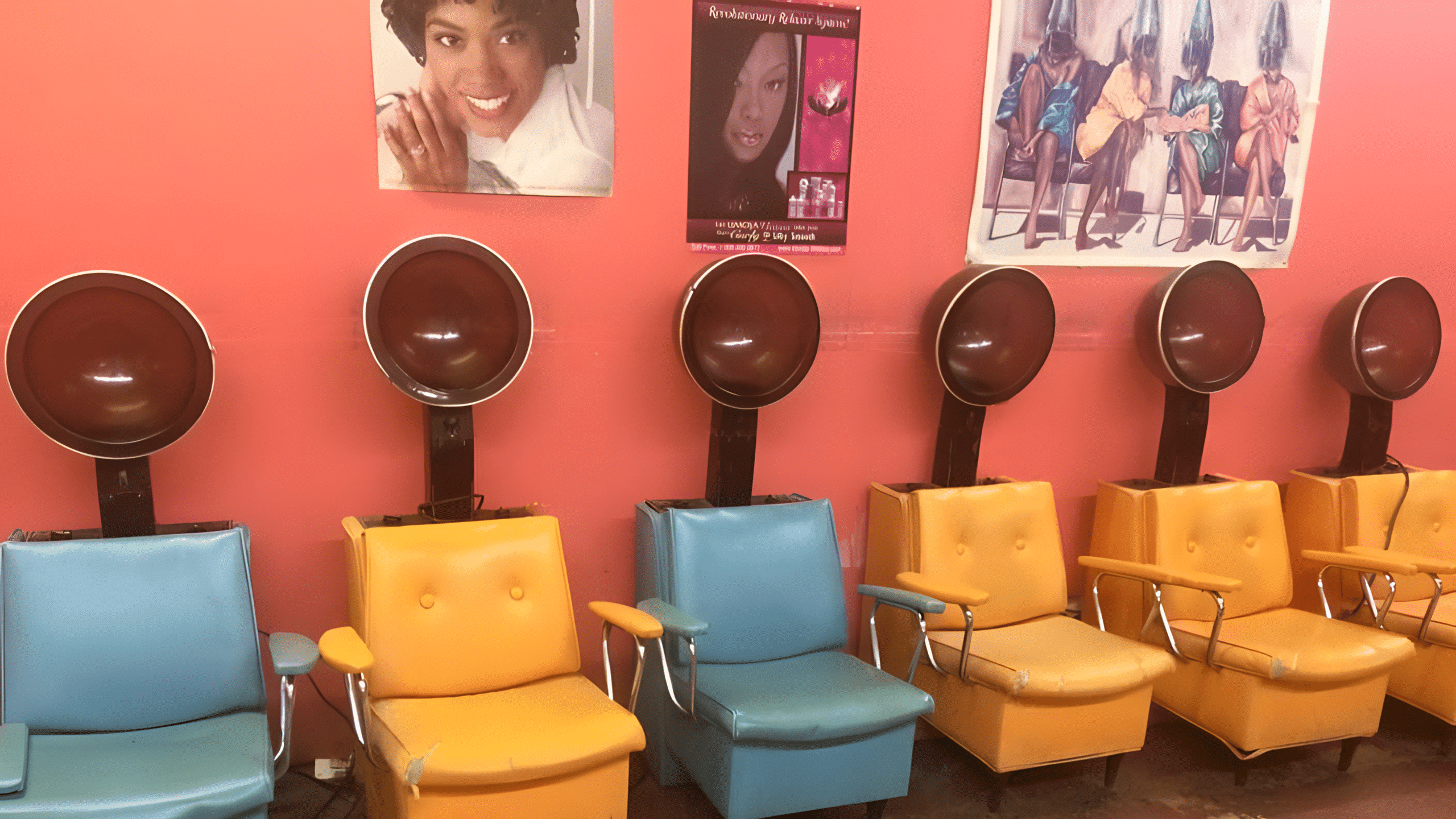 The Benefits of Purchasing Used Salon Equipment