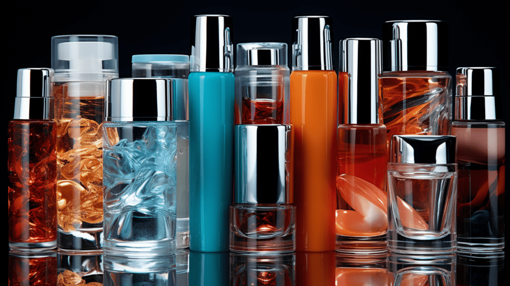 Glass vs Plastic: Navigating Eco Friendly Beauty Packaging The Green
