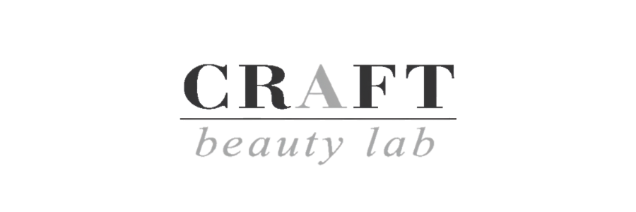 Introducing Craft Beauty Lab