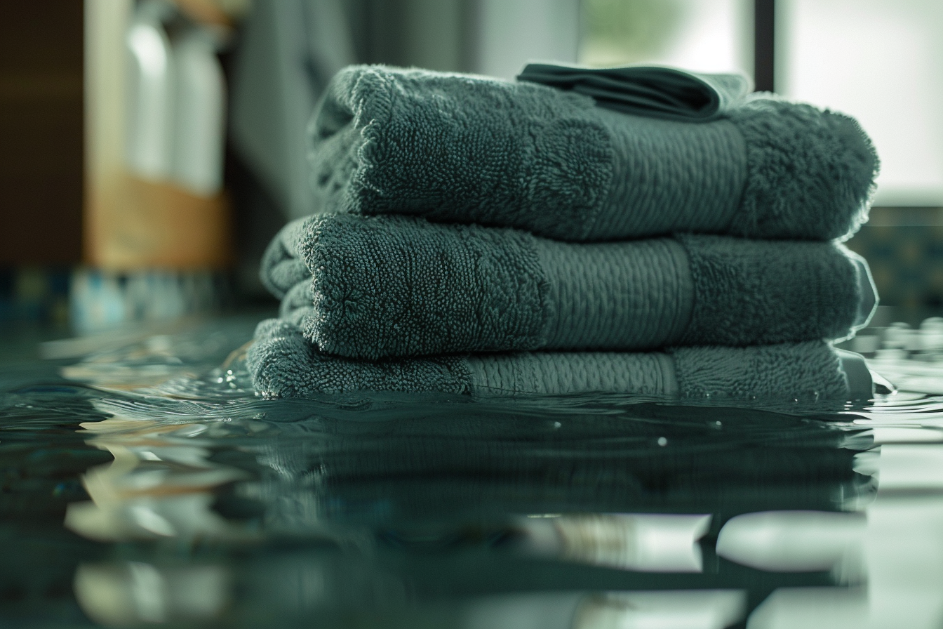 The Shift to Eco-Friendly Salon Towels