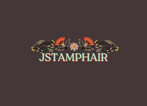 JStamp Hair