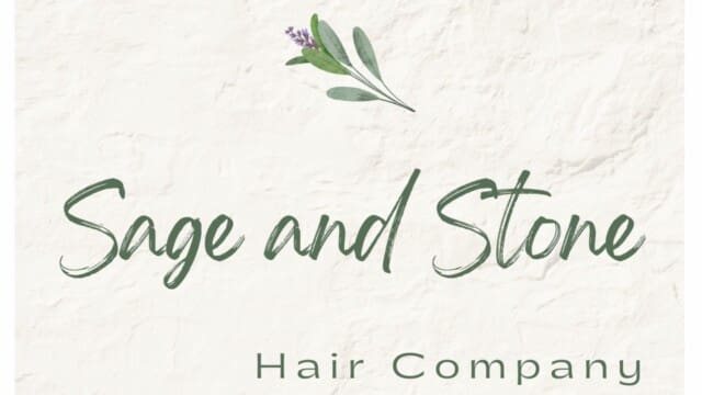 Sage and Stone Hair Company