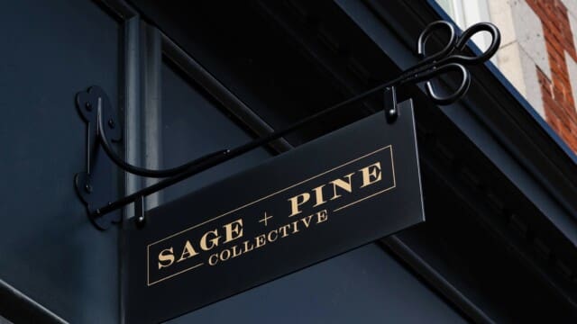 Sage + Pine Collective
