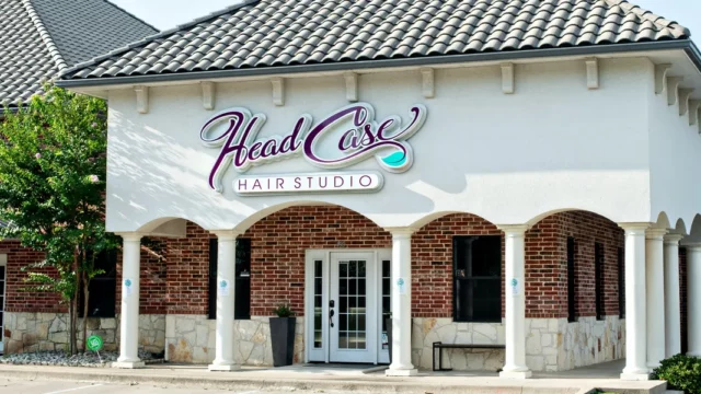 Head Case Hair Studio