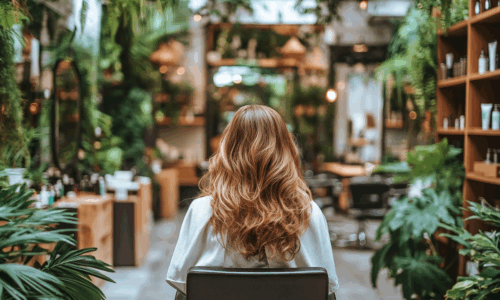 Holistic Sustainability Practices in Salons and Spas