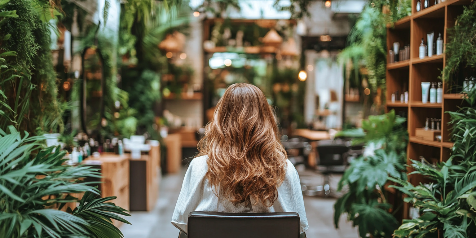 Holistic Sustainability Practices in Salons and Spas